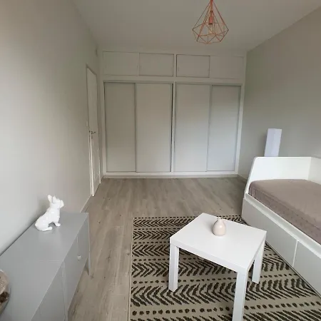 Oregon Apartment Nizza