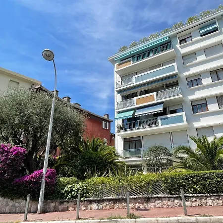 Oregon Apartment Nizza